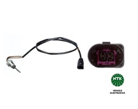 VW166J-EWE EGSOZ GAZI SICAKLIK SENSÖRÜ