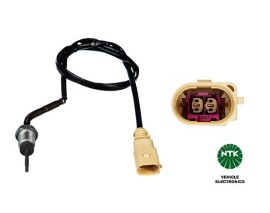 VW180J-EWE EGSOZ GAZI SICAKLIK SENSÖRÜ