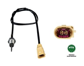 VW184J-EWE EGSOZ GAZI SICAKLIK SENSÖRÜ