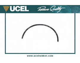 WESTİNAVUS HORTUMU ÖRGÜLÜ 10 X 16MM-65CM RENAULT R12