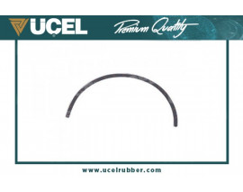 WESTİNAVUS HORTUMU ÖRGÜLÜ 11 X 17MM-80CM FIAT DKŞ