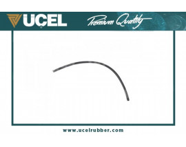 WESTİNAVUS HORTUMU ÖRGÜSÜZ 10 X 16MM-65CM RENAULT R12