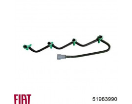 WESTİNGHOUSE BORUSU EGEA 1.3 JTD-EGEA 1.4 500L