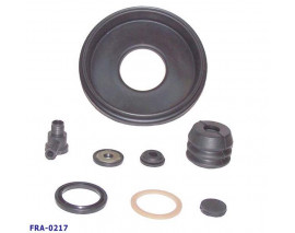 WESTINGHOUSE TAMİR TAKIMI DOĞAN SLX-R9