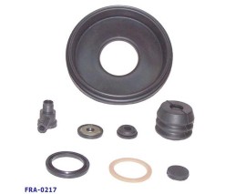 WESTINGHOUSE TAMİR TAKIMI M131 1600-R12