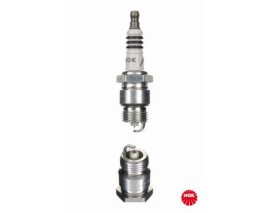 WR5IX ATEŞLEME BUJİSİ