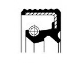 x 12013398B KEÇE 18x28x7x7.50