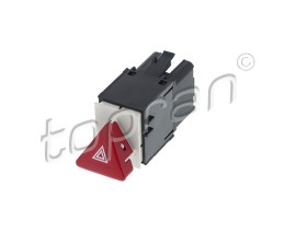 x 755 DÖRTLÜ İKAZ DÜĞMESİ ANAHTARI PASSAT 05