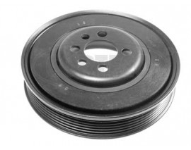 x 80001118 KRANK KASNAĞI BORA-CADDY III-GOLF IV-V-JETTA III-PASSAT-POLO-TOURAN-T5 1.8-2.0 FSI