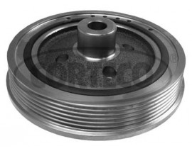 x 80001292 KRANK KASNAĞI FOCUS 1.8 TDI-TDDI-FIESTA IV 1.8 DI 16V