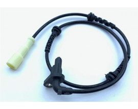 x ABS SENSÖRÜ ARKA- SOL CLIO II 96 THALIA I 00