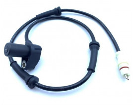 x ABS SENSÖRÜ ARKA SOL CLIO II 98 745mm