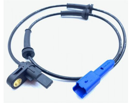 x ABS TEKERLEK HIZ SENSÖRÜ 206 1.1İ-1.4İ-1.6İ-1.6 16V-2.0