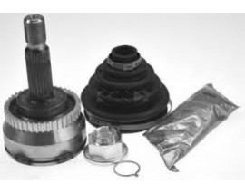 x AKS KAFASI ABSLİ VOLVO S40 1.6 1.8 1.9T4 2.0 2.0T 95-99 25X25X82MM