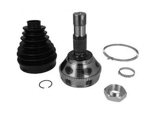 x AKS KAFASI DIŞ DUCATO-BOXER-JUMPER 18Q 94-02 ABS Lİ 15-1236