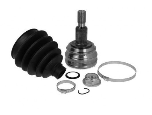 x AKS KAFASI DIŞ GOLF4-BORA-A3-TOLEDO 1.9 TDI 130HP AJM-ASZ-AUY