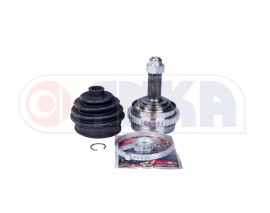 x AKS KAFASI DIŞ LADA KALINA 1.4 16V-1.6 16V 04 PORIORA 1.6 08 ABS Lİ