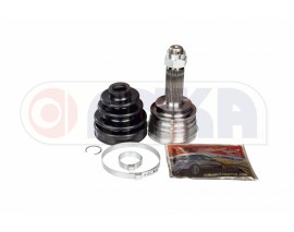 x AKS KAFASI DIŞ MITSUBISHI LANCER 1.5 08