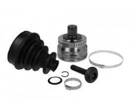 x AKS KAFASI DIŞ PASSAT 1.6-1.8-2.0-1.9TDI-2.0TDI 00-05