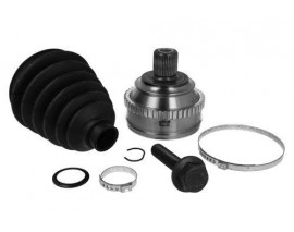 x AKS KAFASI DIŞ T4 2.0-2.5-1.9TDI-2.4D-2.5TDI 90-03 ABS Lİ