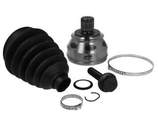 x AKS KAFASI DIŞ VW T4 ABS SİZ 90-03