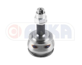 x AKS KAFASI PUNTO 1.2L-1.9L-STILO 1.2L