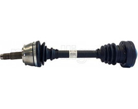 x AKS KOMPLE ALFA 156 1.6 TS 97-05 1.8 TS 97-05 2.0 TS 97-02 2.0 JTS 02-05 SW