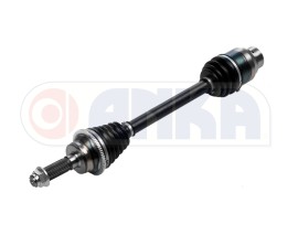 x AKS KOMPLE SAĞ KARSAN J10