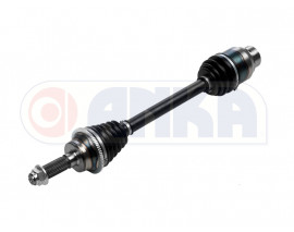 x AKS KOMPLE SOL KARSAN J10