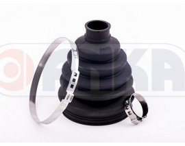 x AKS KÖRÜĞÜ DIŞ AUDI A4 1.6 00-06 ALZ YAĞSIZ