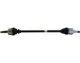 x AKS ÖN SAĞ GRANDE PUNTO 1.2 07 IMP.GKN 17-0800