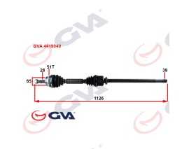 x AKS ÖN SAĞ MASTER 3.0 DCİ 03