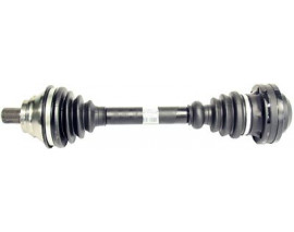 x AKS ÖN SOL GOLF V 2.0 TDI 03 A3 03 PASSAT 05 TOURAN 05