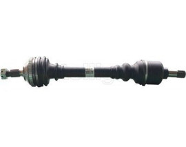 x AKS ÖN SOL P206 GTI 1.6HDI-2.0HDI 99 ABS Lİ 17-0393