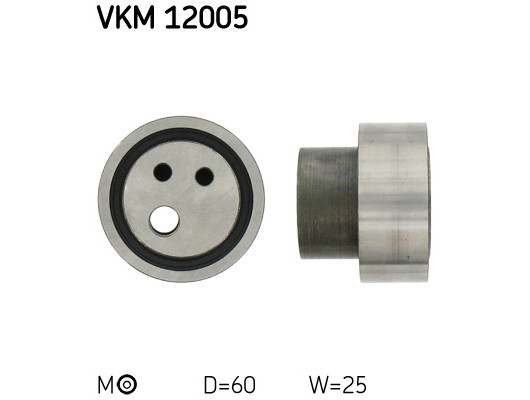 x ALFA TRİGER RULMANI 164 2.0 T CROMA DELTA PRISMA TİPO