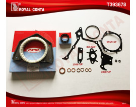 x ALT TAKIM CONTA DOBLO-PUNTO 1.9DİZEL 223A6.000