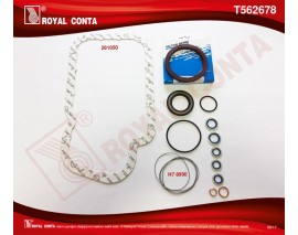 X ALT TAKIM CONTASI KEÇELİ P207 1.4 TU3A 06 P106-P205-P206-P306-P307 TU3JP 1.4