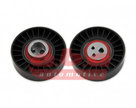 x ALTERNATÖR GERGİ RULMANI 166 2.4TD 98 MAREA 2.4TD 96-99 KAPPA-LANCIA 2.0 16V-2.4 JTD-3.0 96