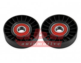 x ALTERNATÖR GERGİ RULMANI ASTRA F-G 2.0DTI-VECRTA B-C2.0DTI-2.2DCI-ZAFIRA-SIGNUM-OMEGA B