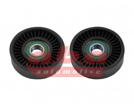 x ALTERNATÖR GERGİ RULMANI ASTRA G 02-05 - VECTRA B 00-03 -VECTRA C-ZAFIRA 2.0 16V-2.2 16V