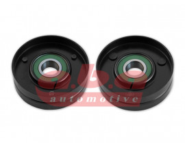 x ALTERNATÖR GERGİ RULMANI AUDI A4-A6