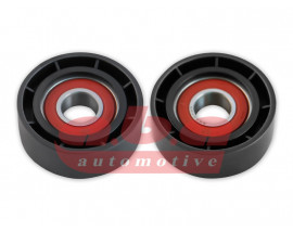 x ALTERNATÖR GERGİ RULMANI ESCORT-FIESTA 1.8D 91-99 60x22x17