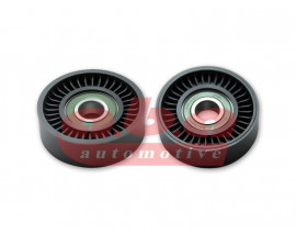 x ALTERNATÖR GERGİ RULMANI ESCORT VII 1.8D-1.8TD 95-99 - FIESTA III 1.8D 89-95