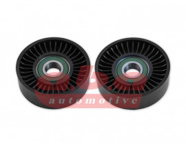 x ALTERNATÖR GERGİ RULMANI SONATA III-IV-SANTAFE-TUCSON 2.5 V6 98 -REKORD