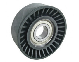 x ALTERNATÖR GERGİ RULMANI TMPR SLX