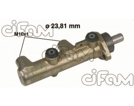 x ANA MERKEZ BOXER 2.0İ-1.9D-2.5D 94-02 ABS Lİ 23.8mm