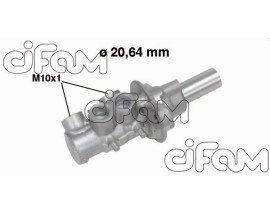 x ANA MERKEZ P107 1.0-1.4 Hdi-AYGO 1.0 VVTi-1.4 Hdi-C1 I 1.0-1.4 HDi 05 20.64mm ESP SİZ ARAÇLA