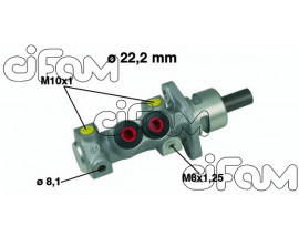 x ANA MERKEZ TRANSPORTER T4 1.9D-2.4D-2.5 92-03 22.2mm