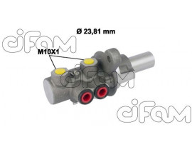 x ANA MERKEZİ DOBLO 1.3D-1.6D 10 23.81mm