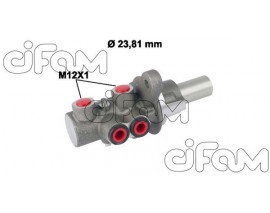 x ANA MERKEZİ DOBLO 1.3D-1.6D-2.0D 10 23.81mm